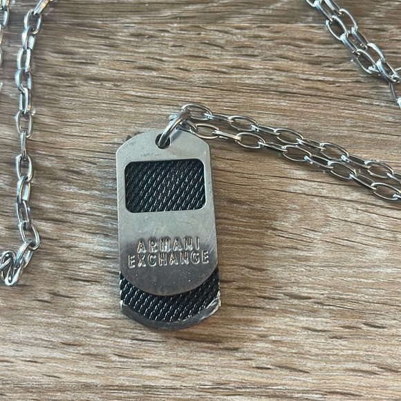 Armani Exchange Other - Armani Exchange necklace